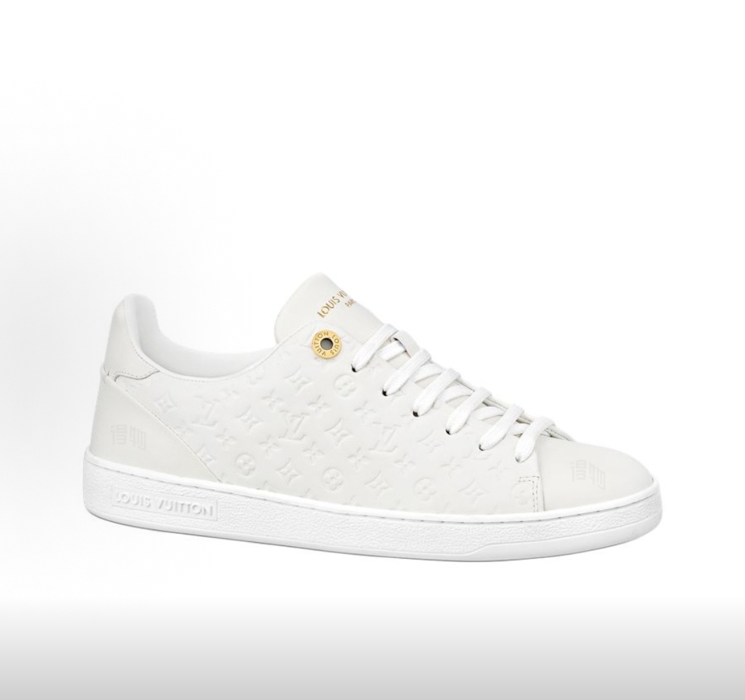 L X V Sneakers detail 5