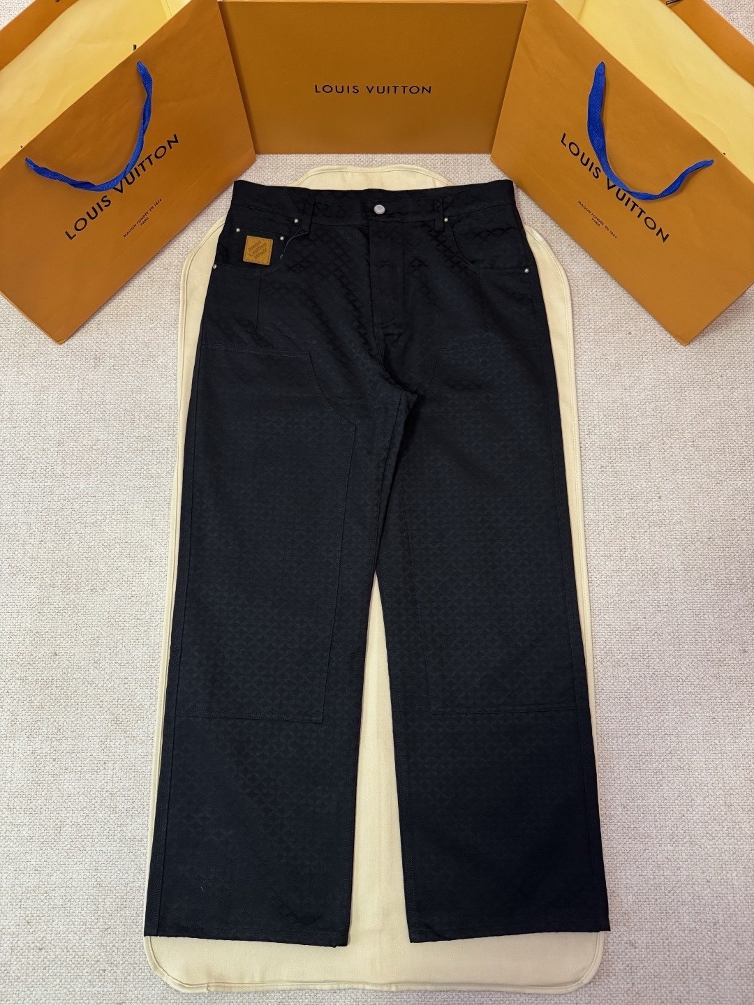 L X V Trousers