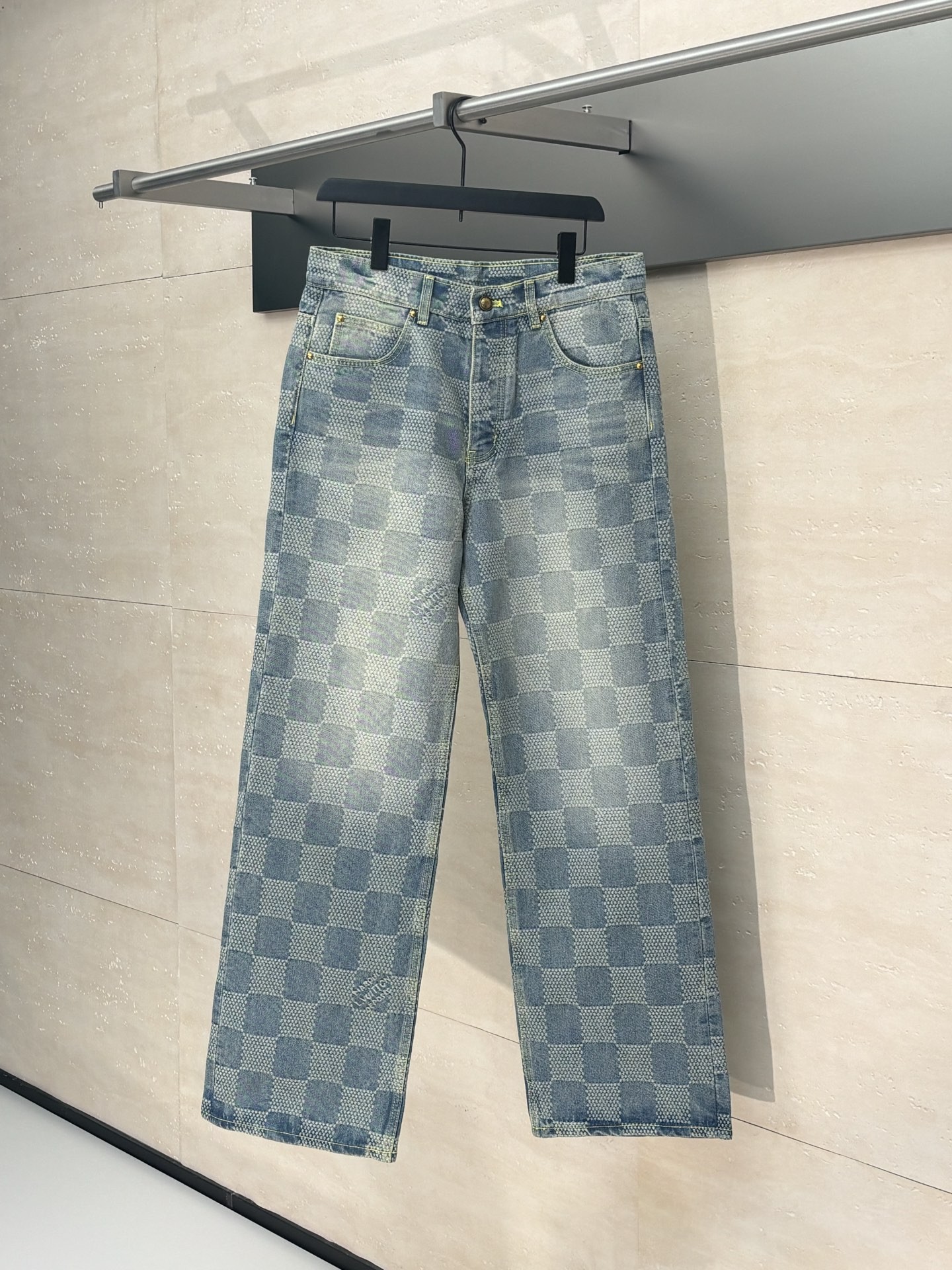 L X V Trousers