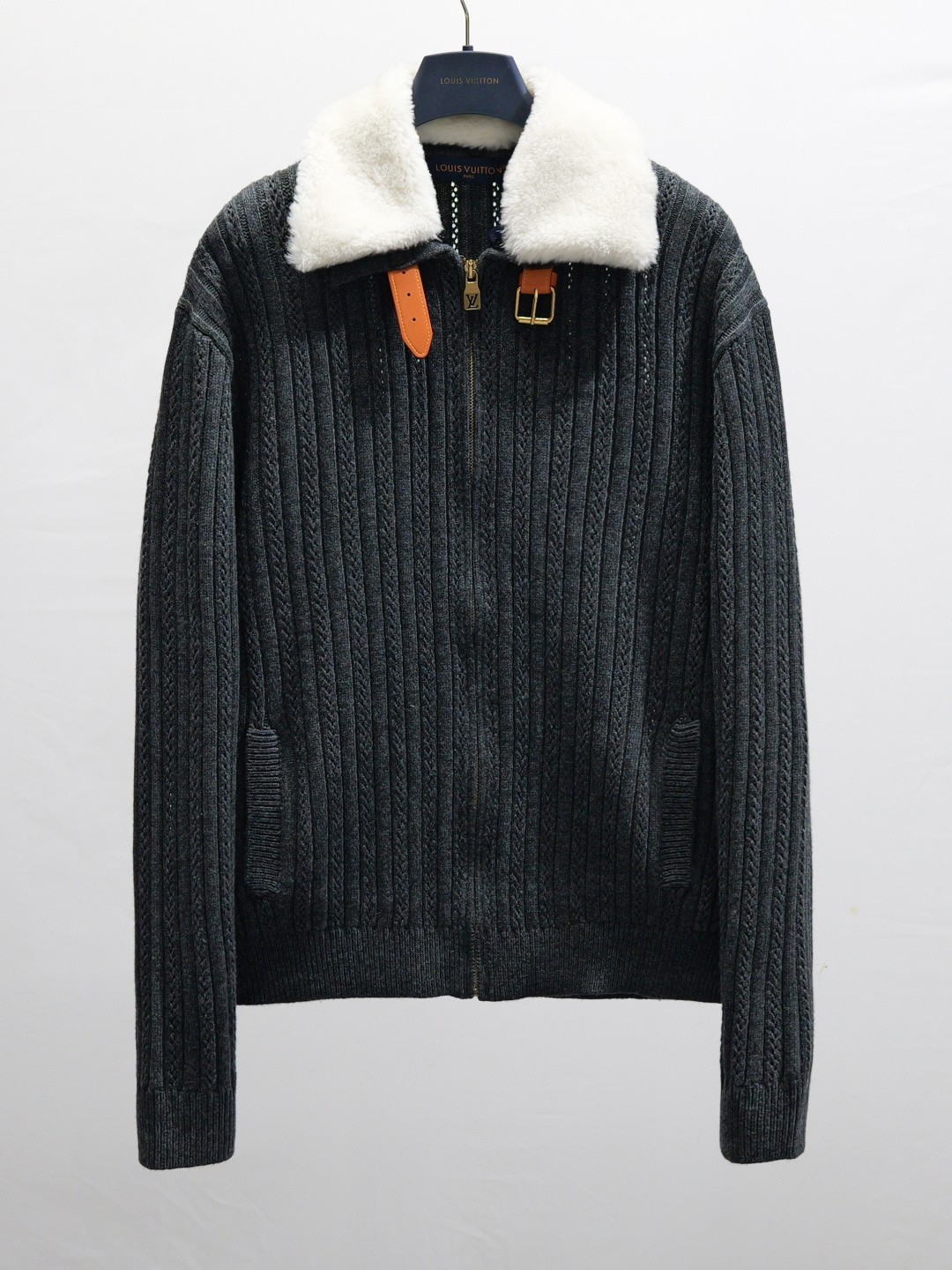 L X V Jacket coat