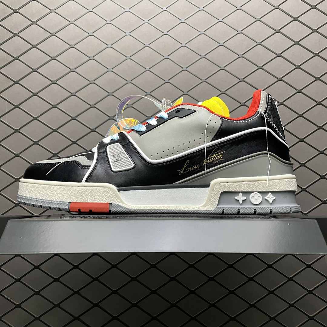 L X V TRAINER 1A9IQ5 Sneakers