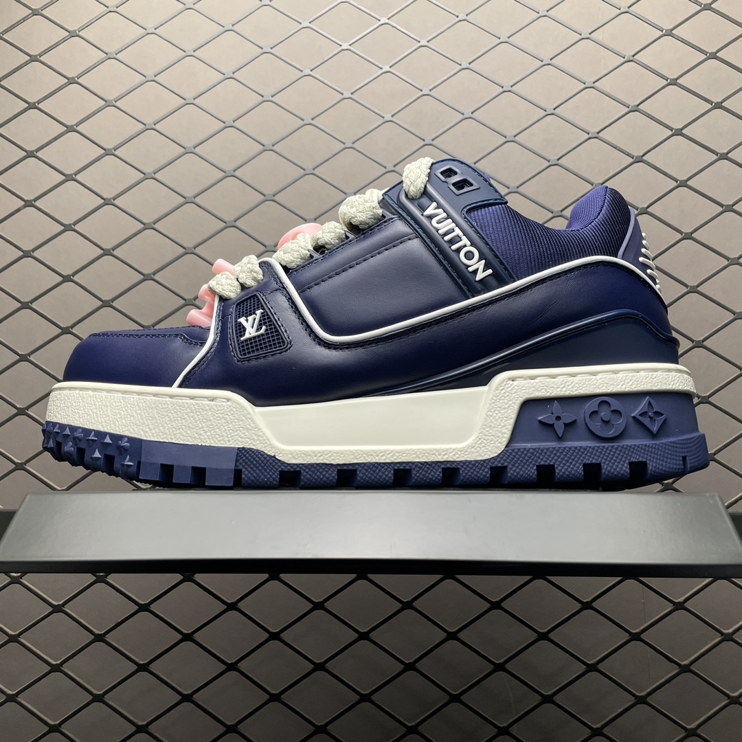 L X V  TRAINER 2023Show style Sneakers