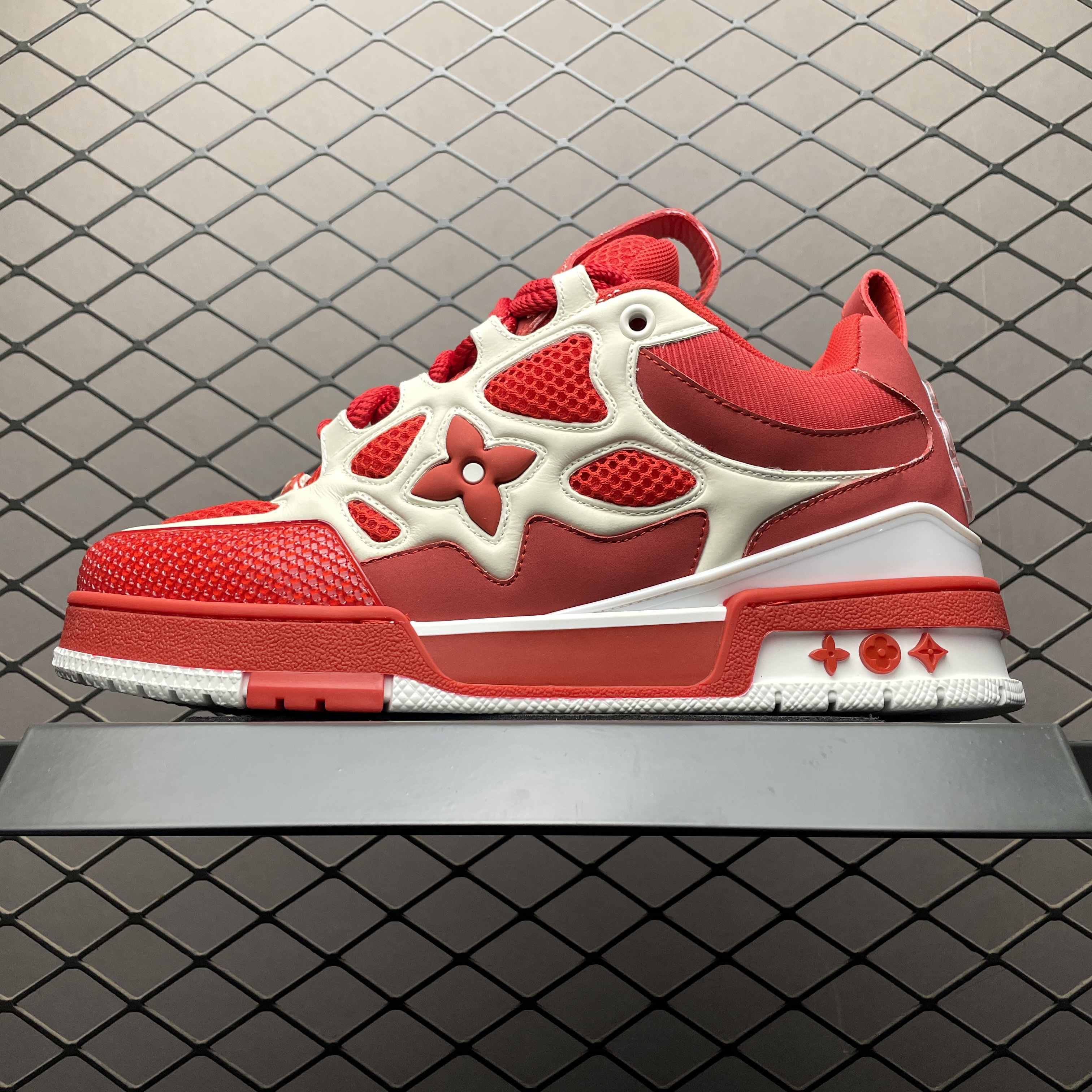 L X V RUNNER TATIC Sneakers