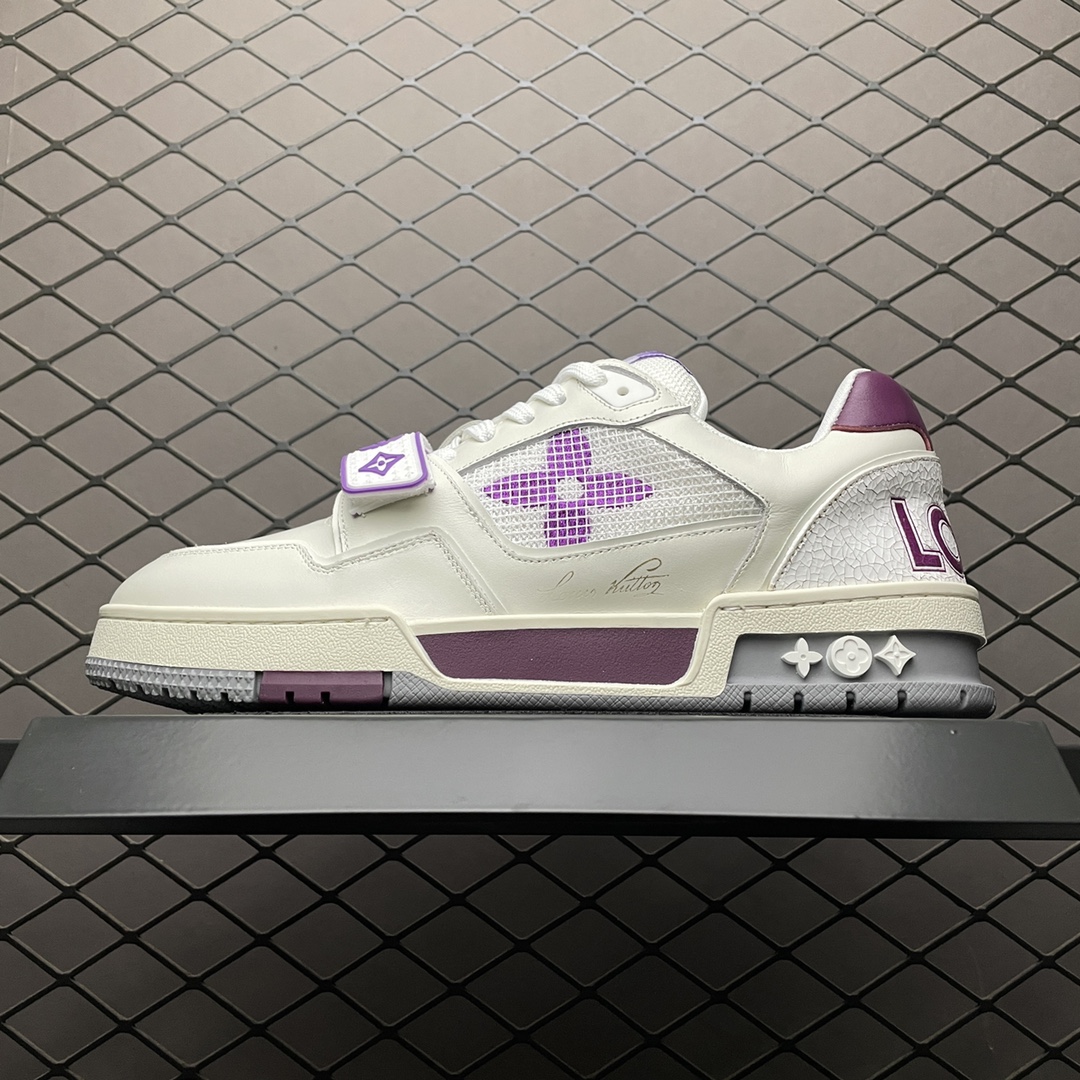 L X V Trainer