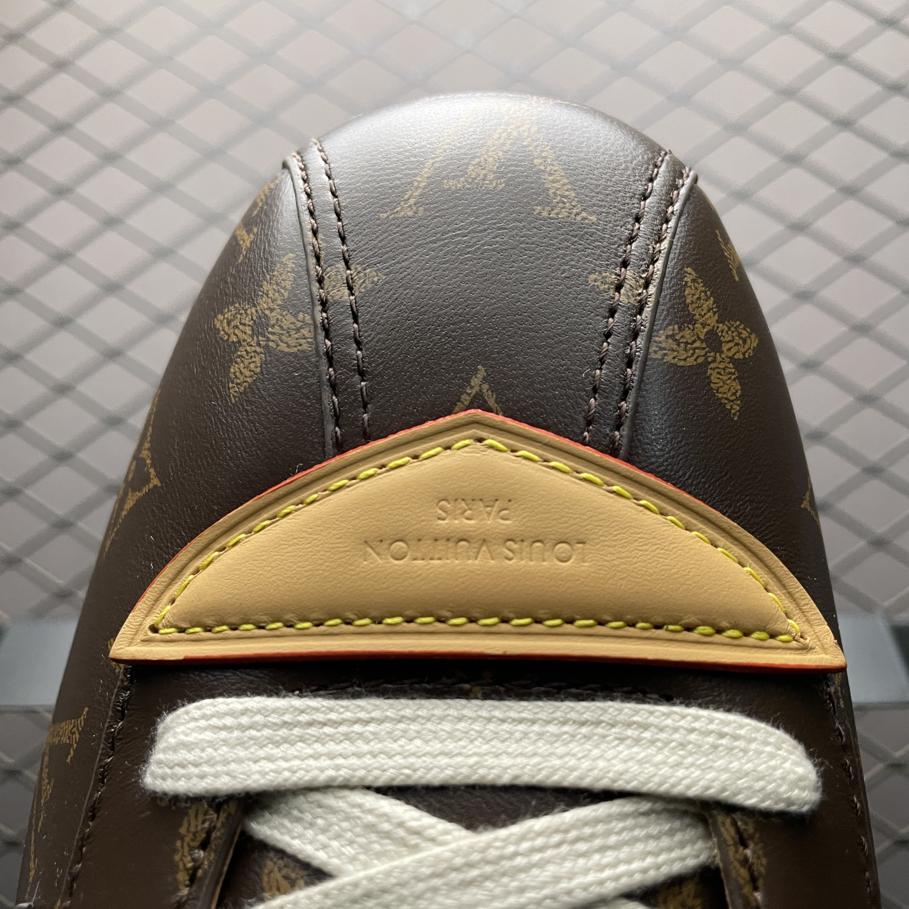 L X V SNEAKERS detail 6