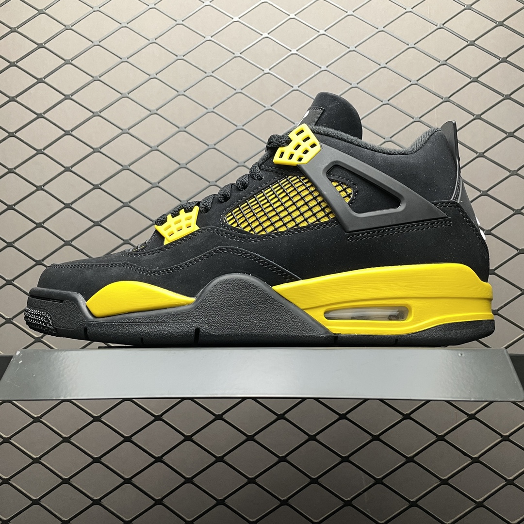 JRD 4 Retro Thunder  308497-017