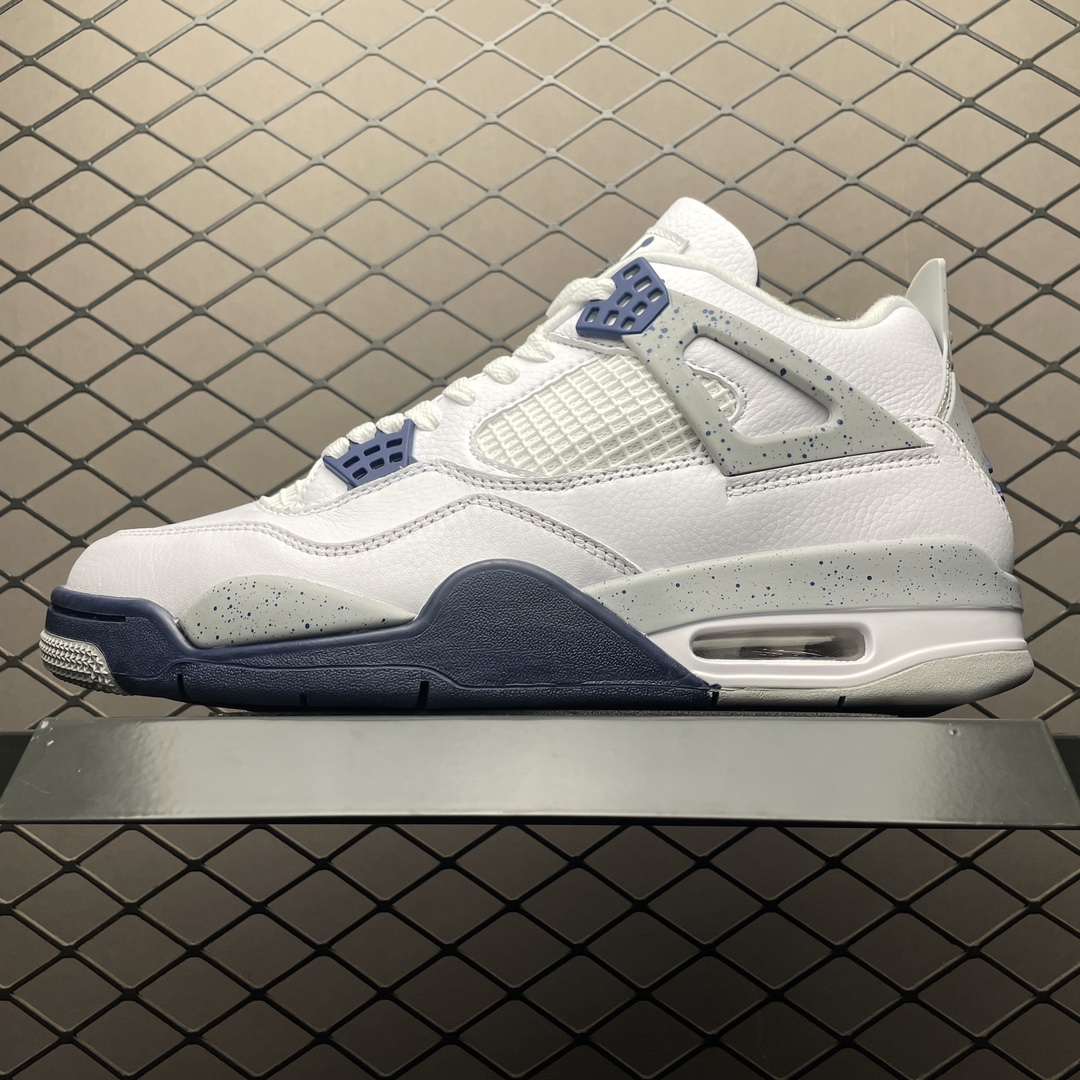 JRD 4 Retro Midnight Navy DH6927-140