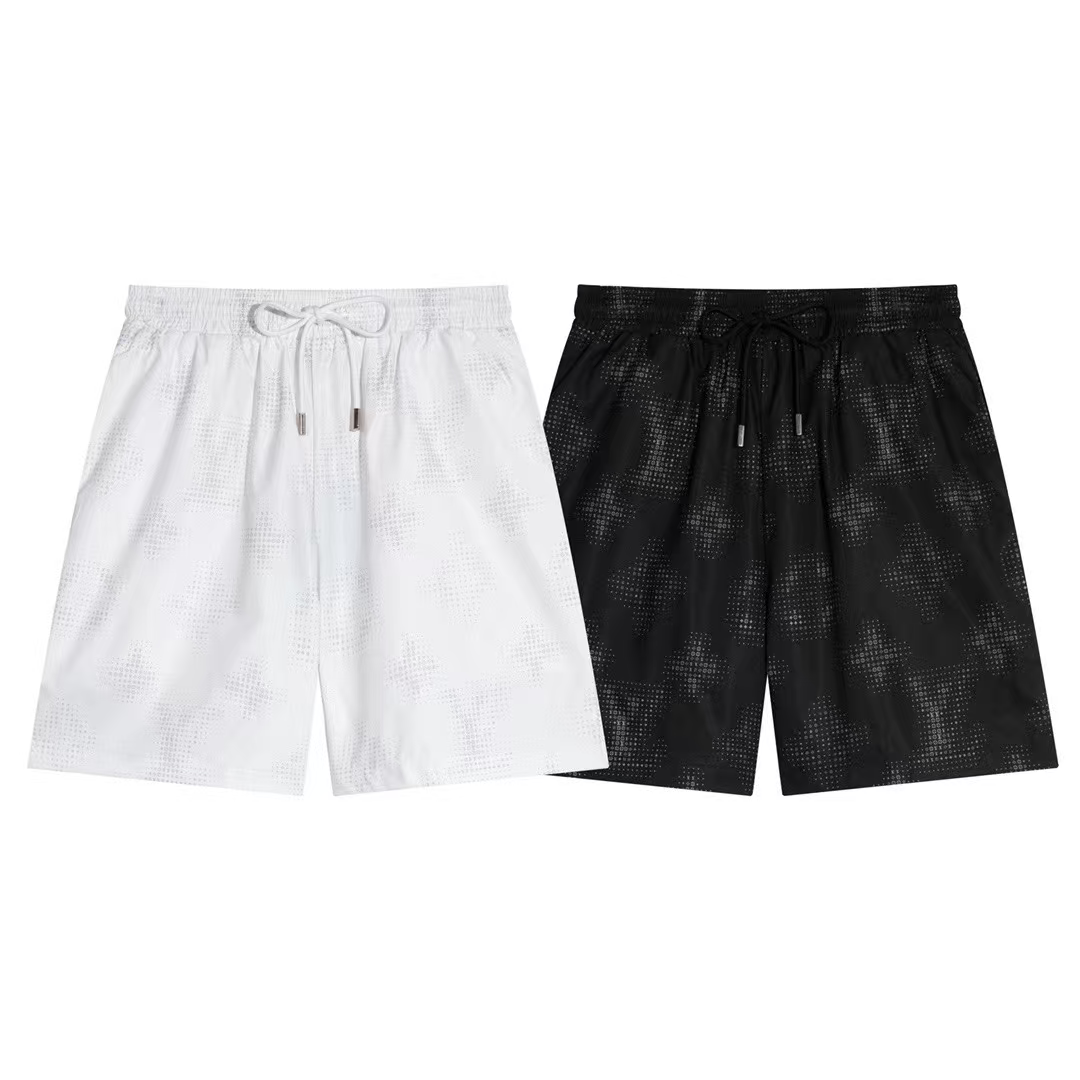 L X V shorts（Multiple colors）