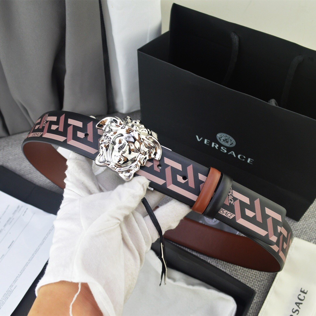 VERC Belt Wide 4.0cm