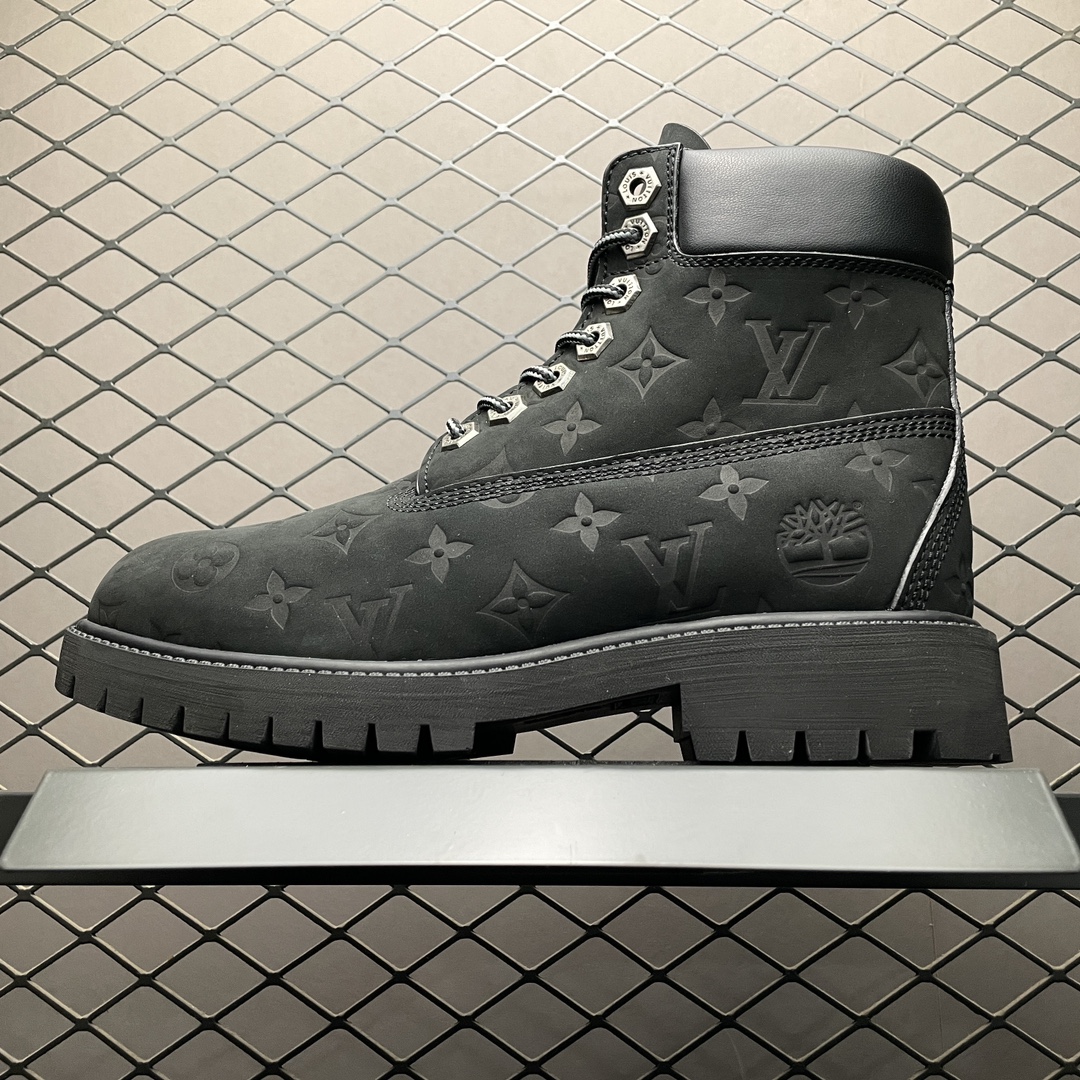 L X V x Timland boots/Martin boots/boots