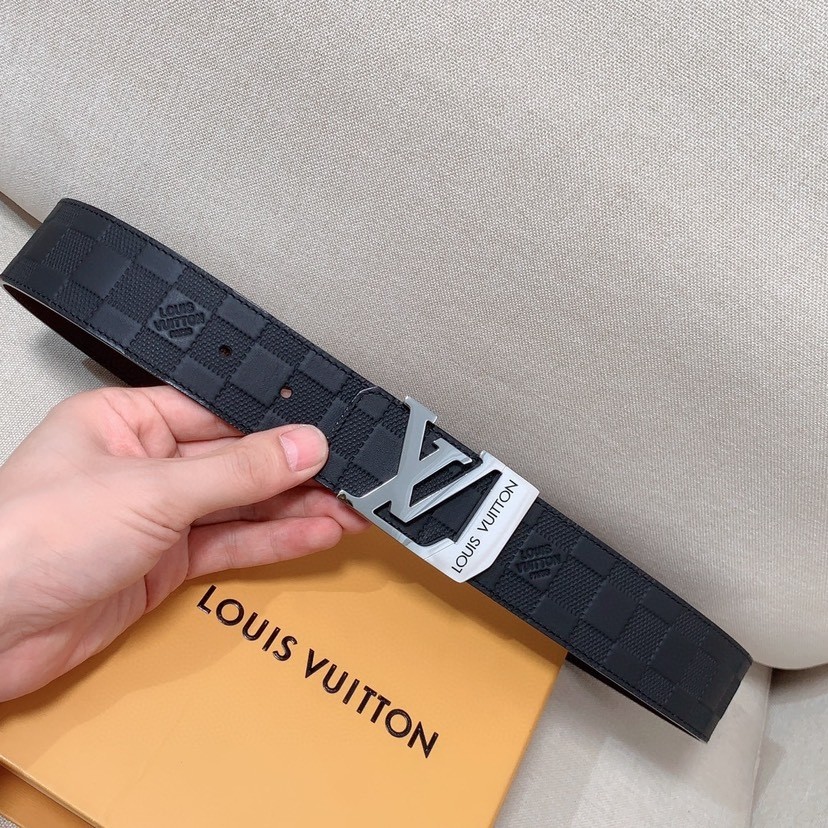 L X V 40mm Belt