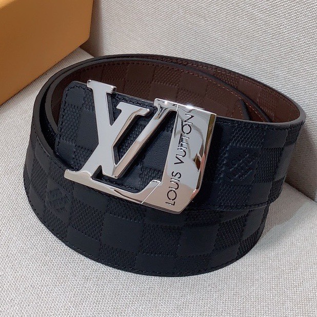 L X V 40mm Belt detail 5