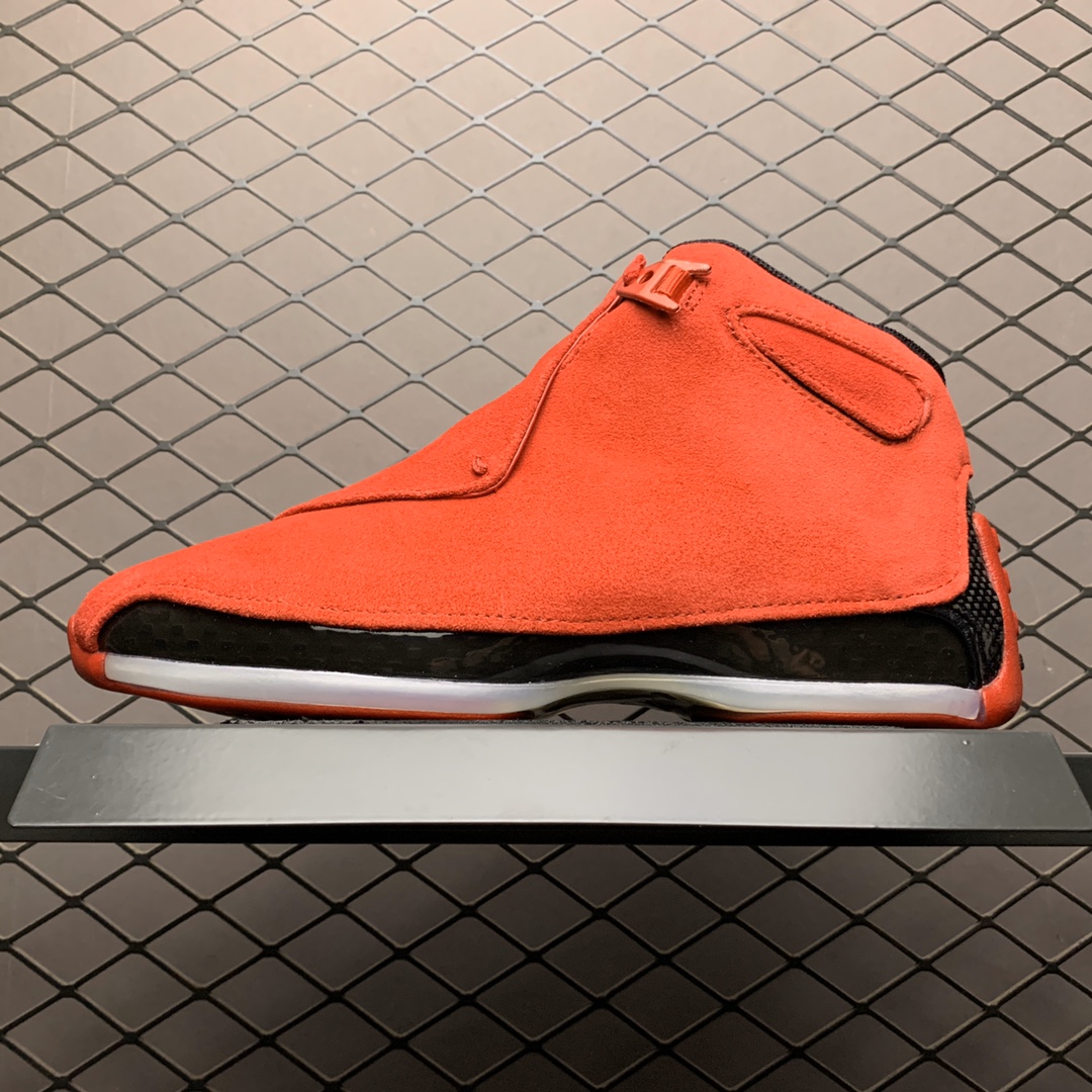 JRD 18 Retro Toro AA2494-601
