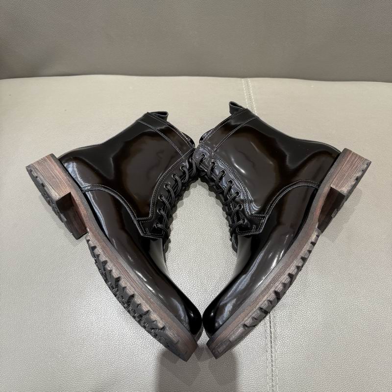L X V BOOTS detail 9