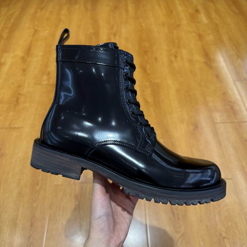 L X V BOOTS detail 5