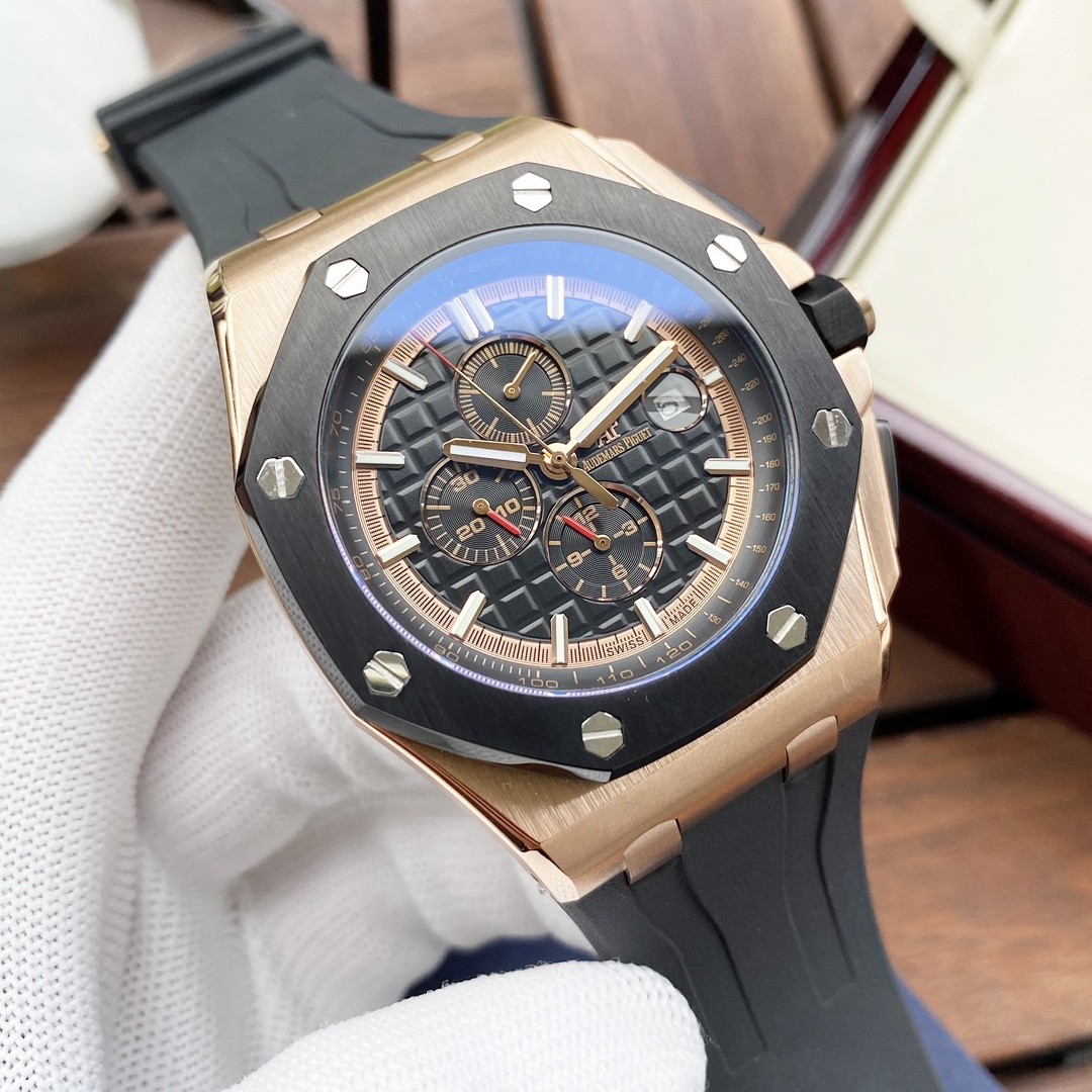 APS Royal Oak