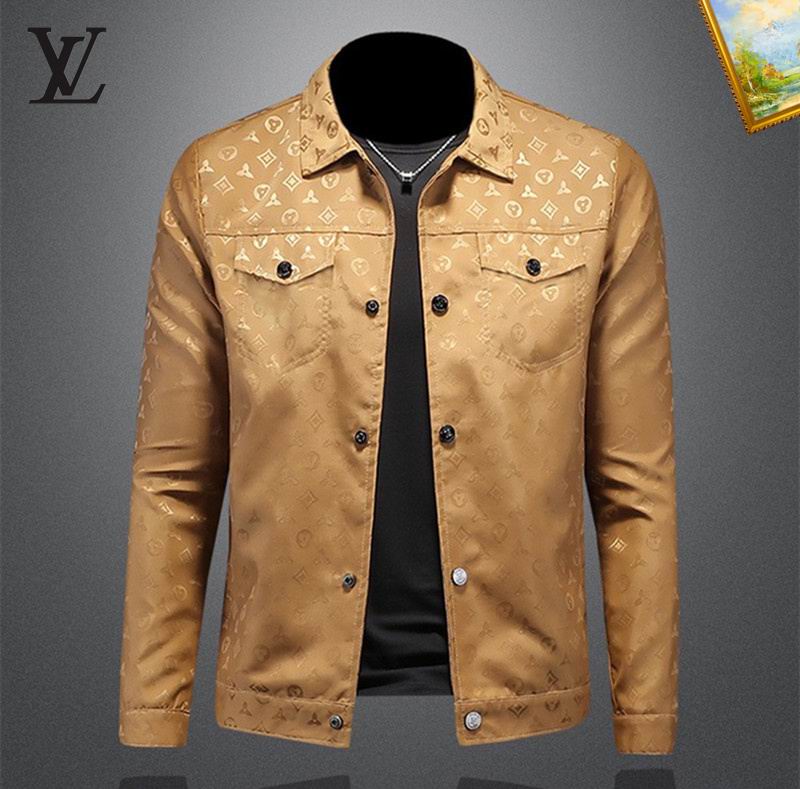 L X V Jackets（Multiple colors）