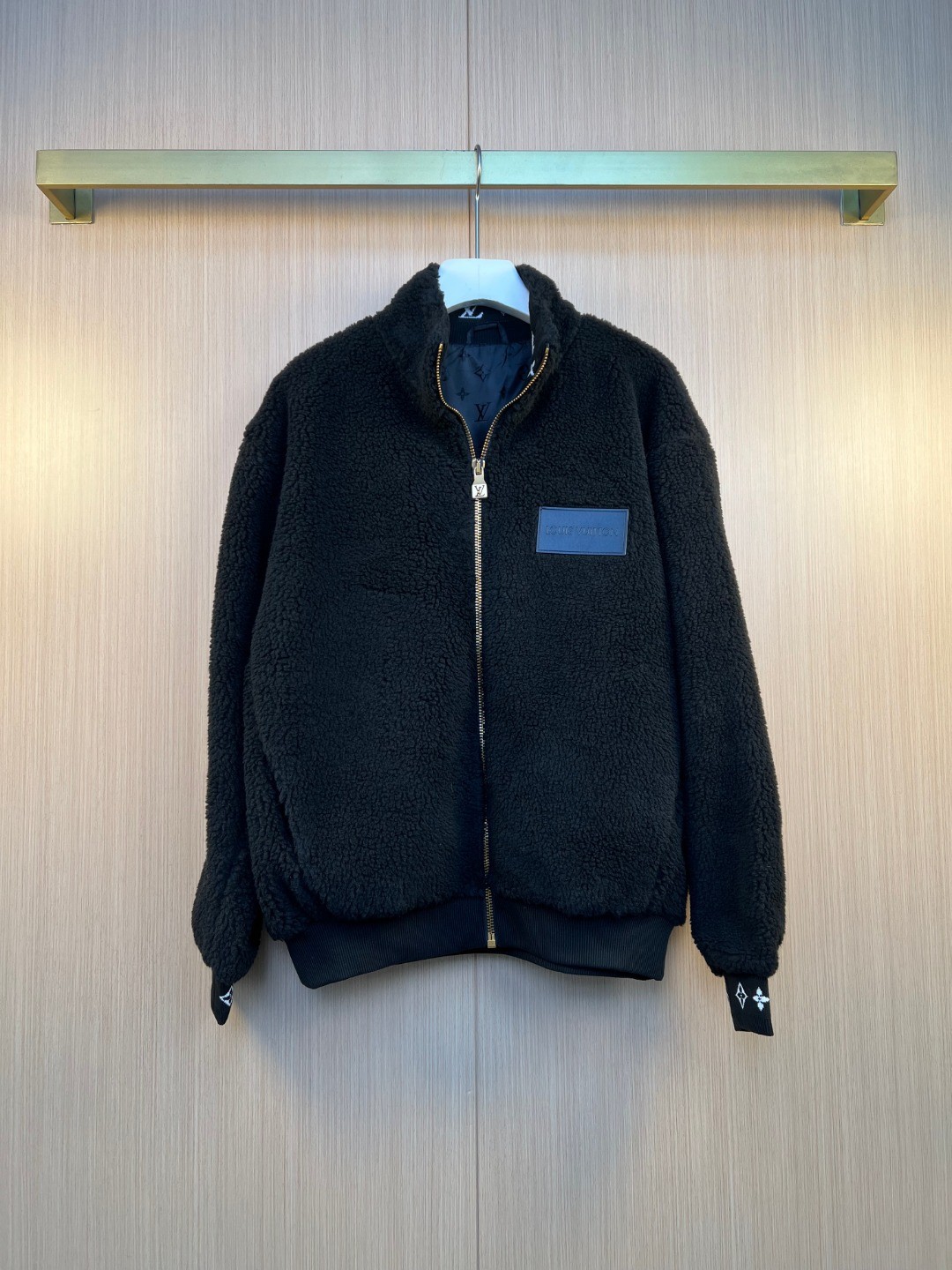 L X V Jacket