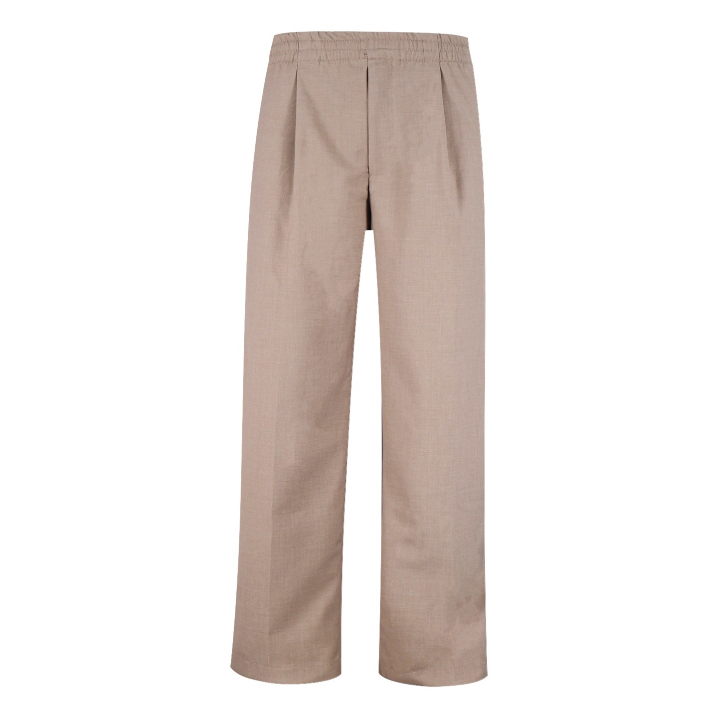 L X V Straight-leg trousers