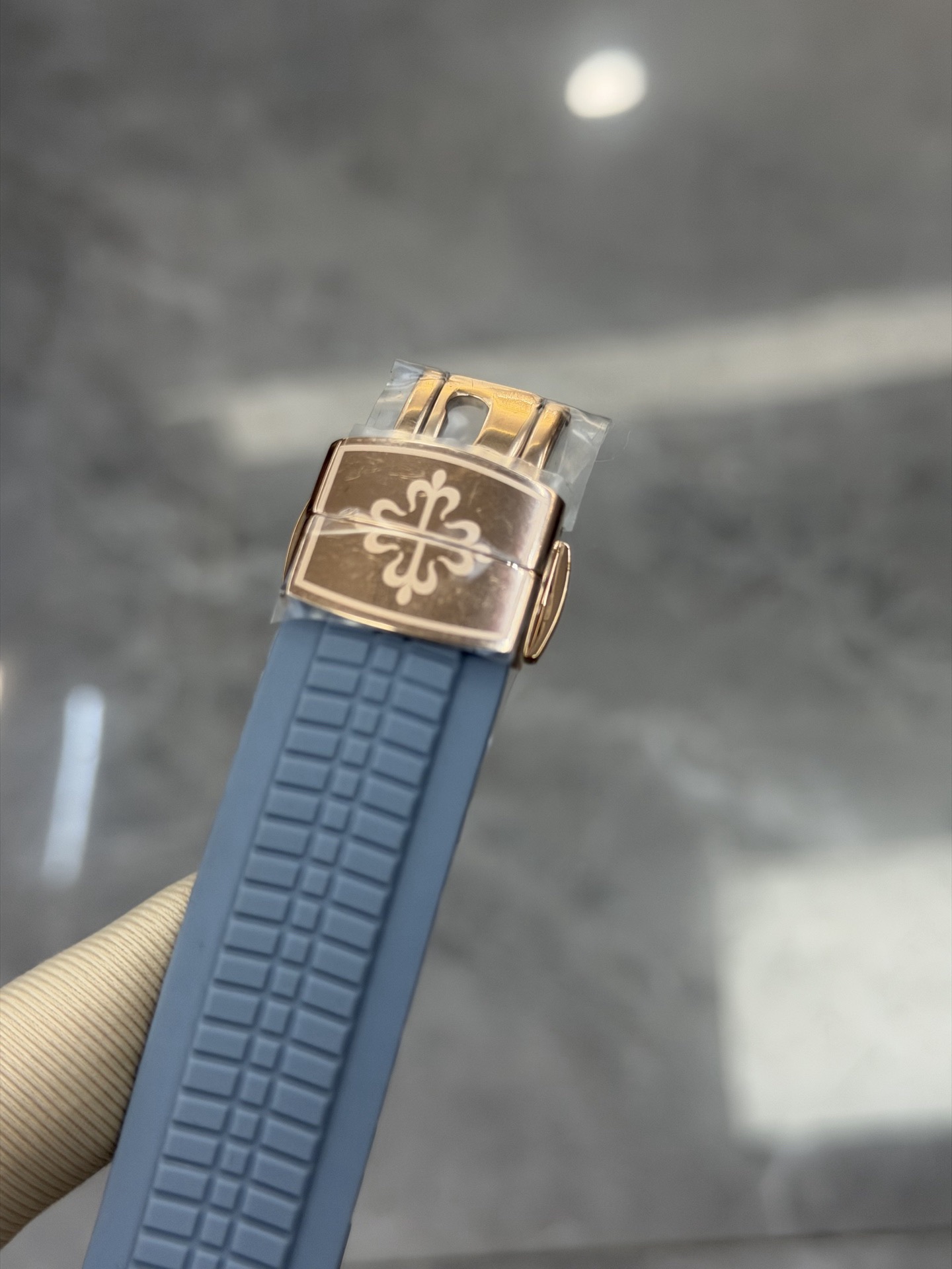 PP Aquanaut 5261R-001 detail 7