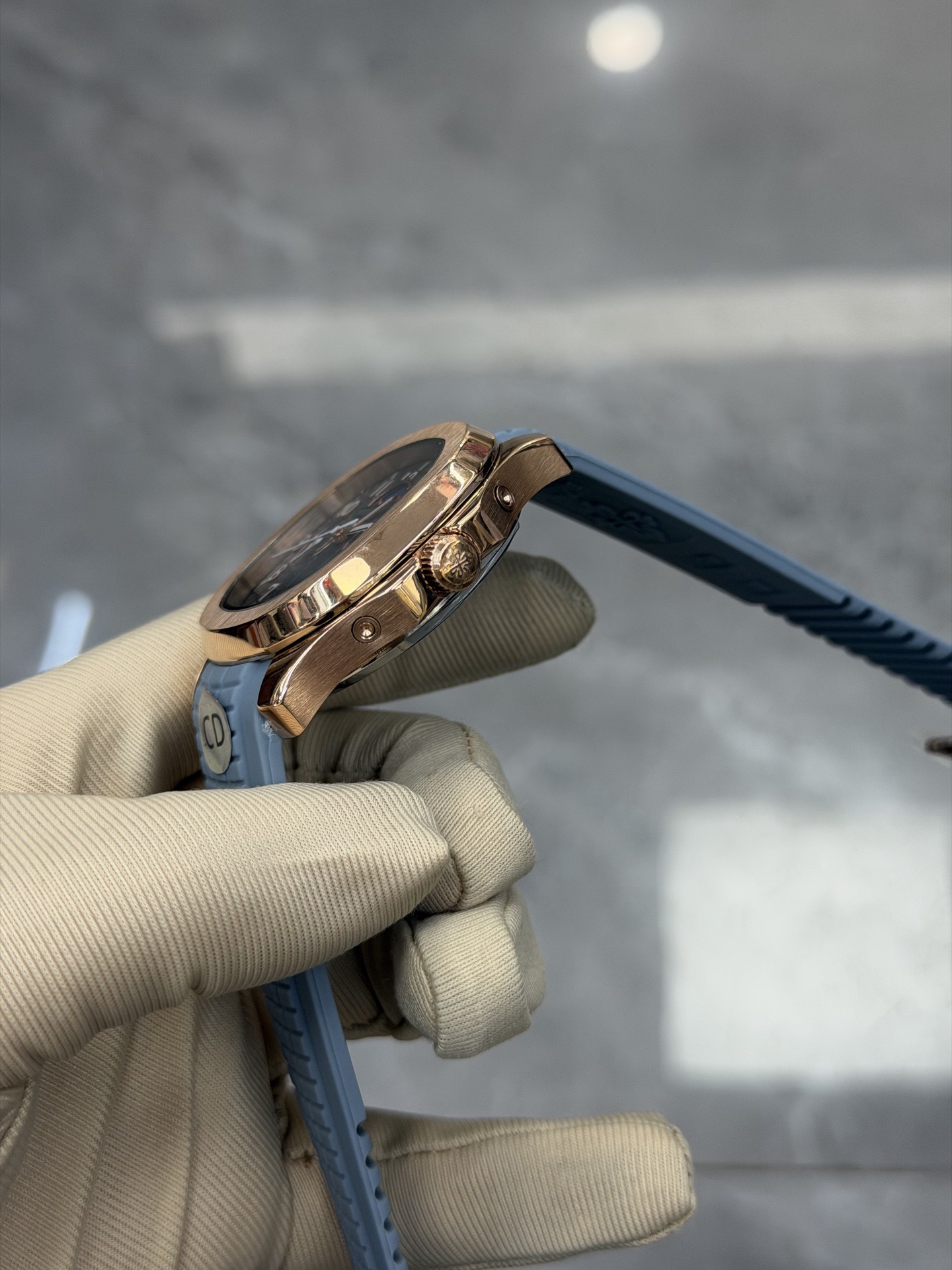 PP Aquanaut 5261R-001 detail 4