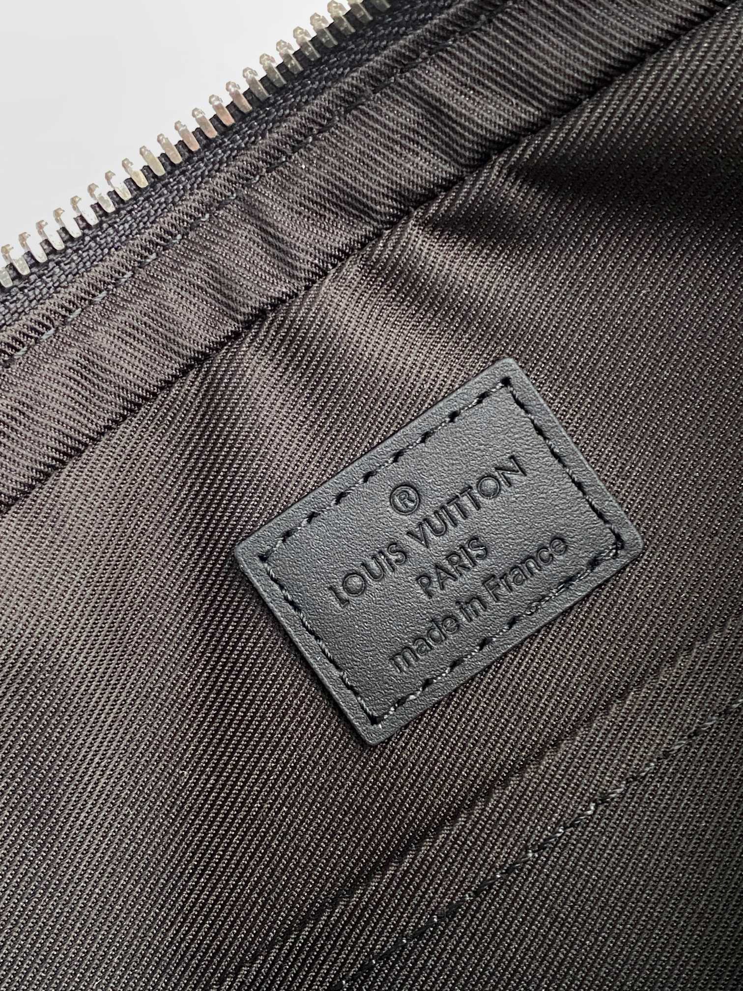 L X V Monogram Eclipse M69443 Size: 25X18.5X7cm detail 18