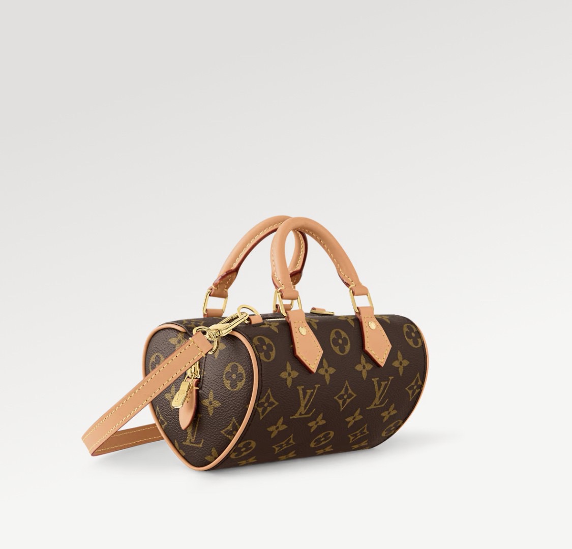 L X V Nano Speedy M13226 10.5*11.5*18CM detail 12