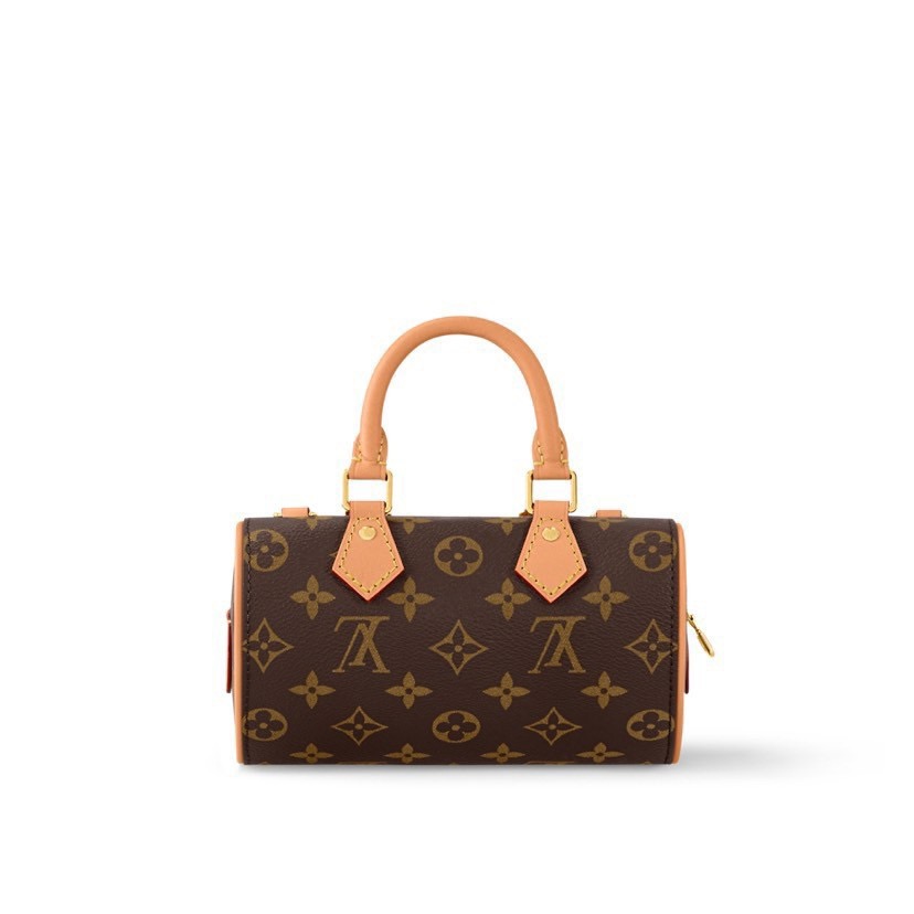 L X V Nano Speedy M13226 10.5*11.5*18CM detail 14