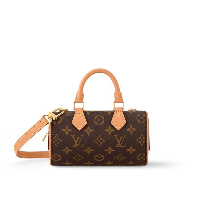 L X V Nano Speedy M13226 10.5*11.5*18CM detail 13