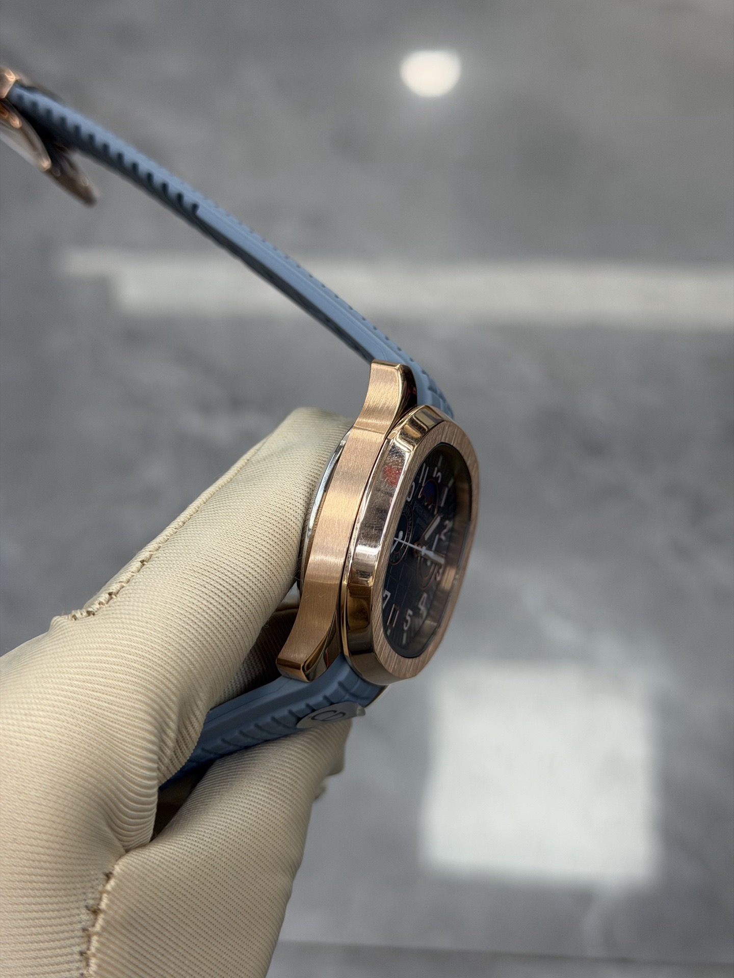 PP Aquanaut 5261R-001 detail 8