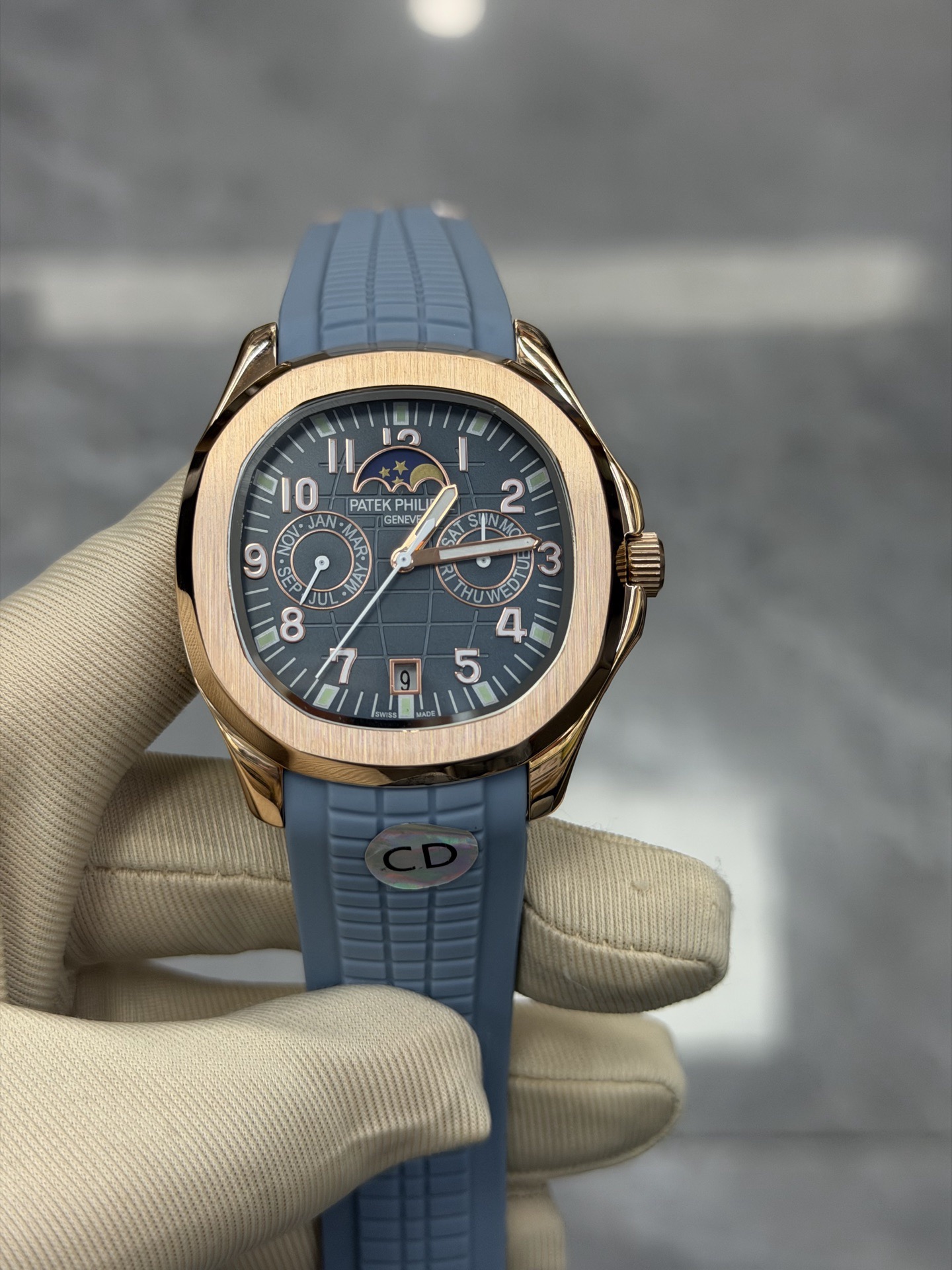 PP Aquanaut 5261R-001