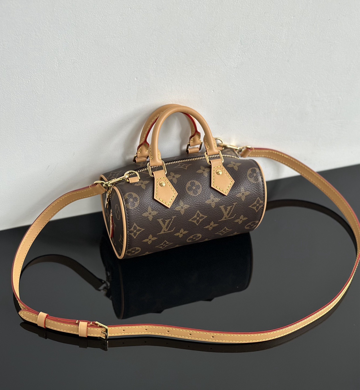 L X V Nano Speedy M13226 10.5*11.5*18CM detail 9