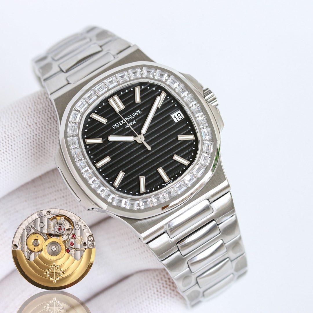 PP Nautilus  5711 Diamond