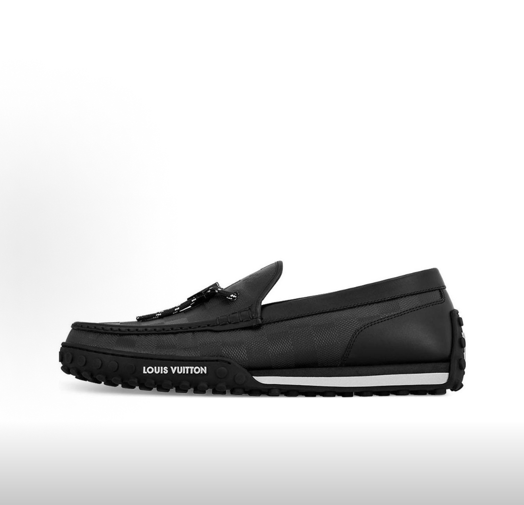 L X V Casual shoes