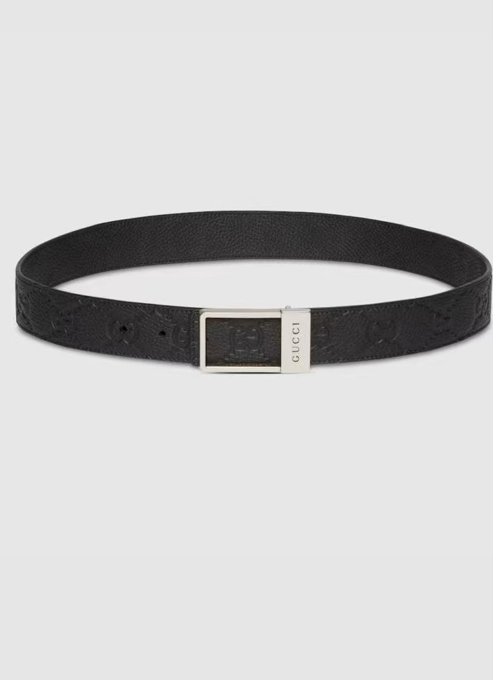 Guc Belt 35mm wide