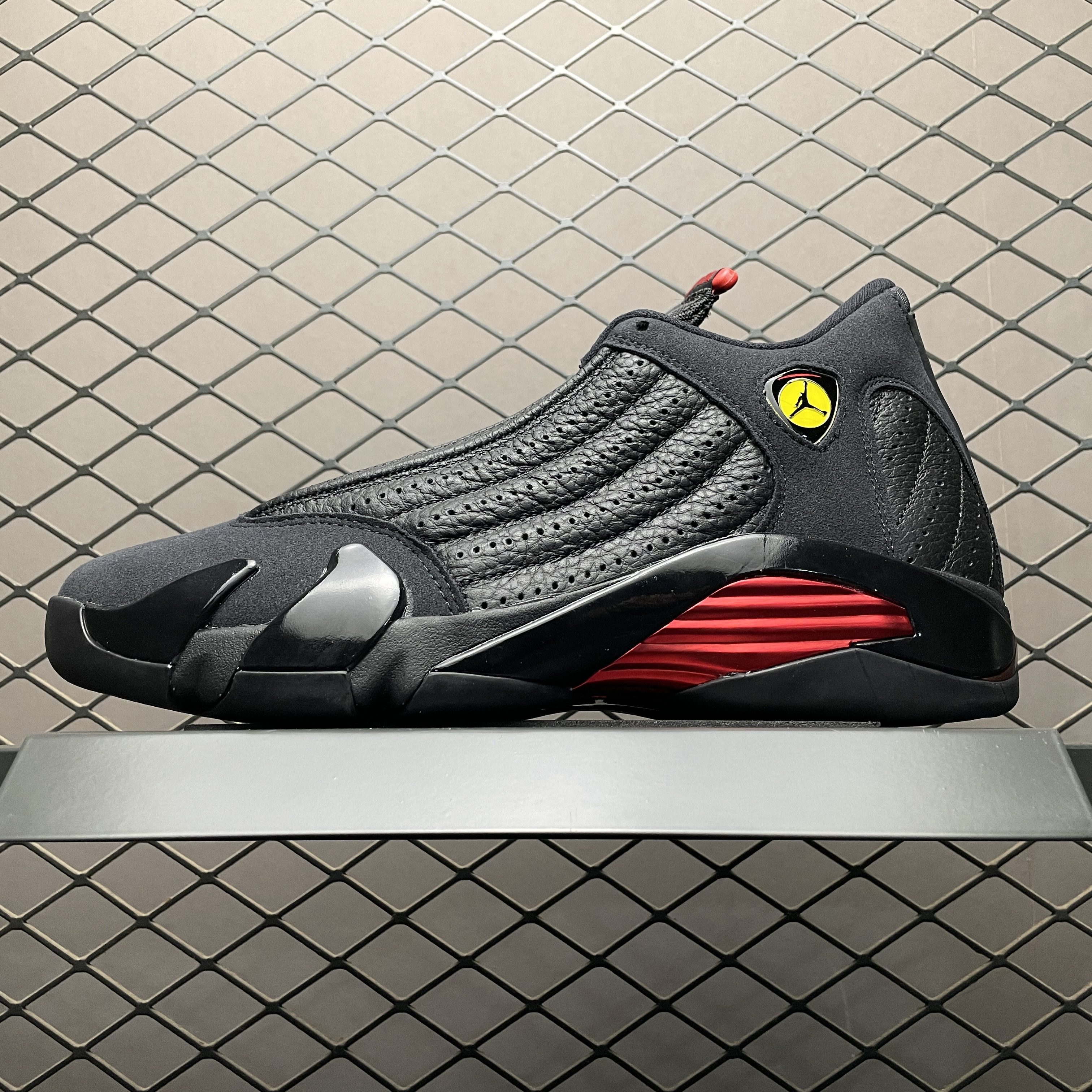 JRD 14 Retro Last Shot 487471-003