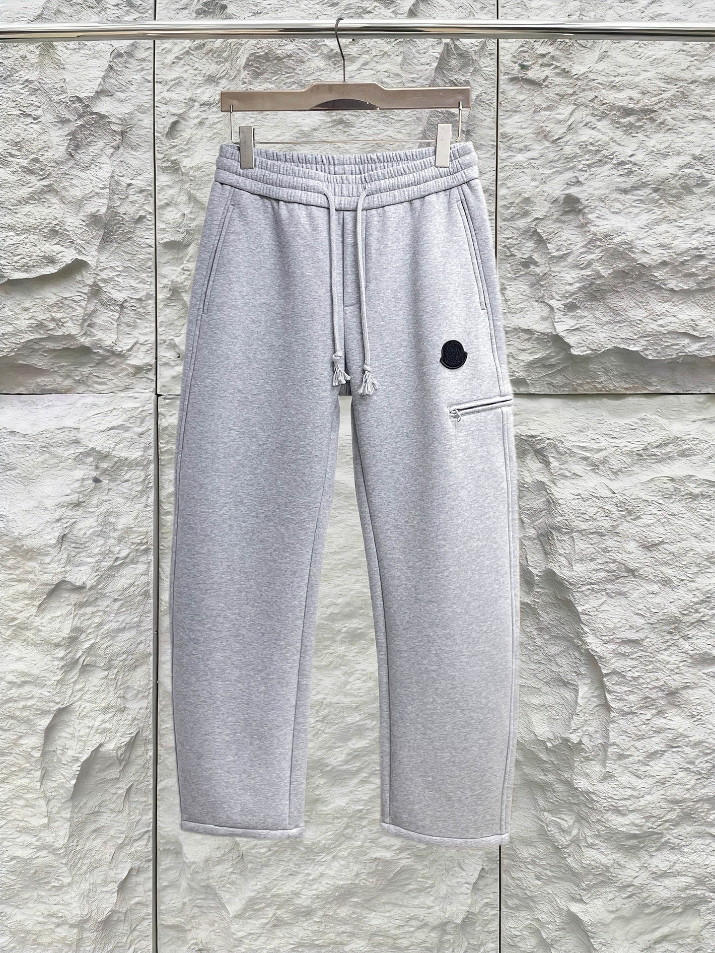 MONC Trousers （Multiple colors）