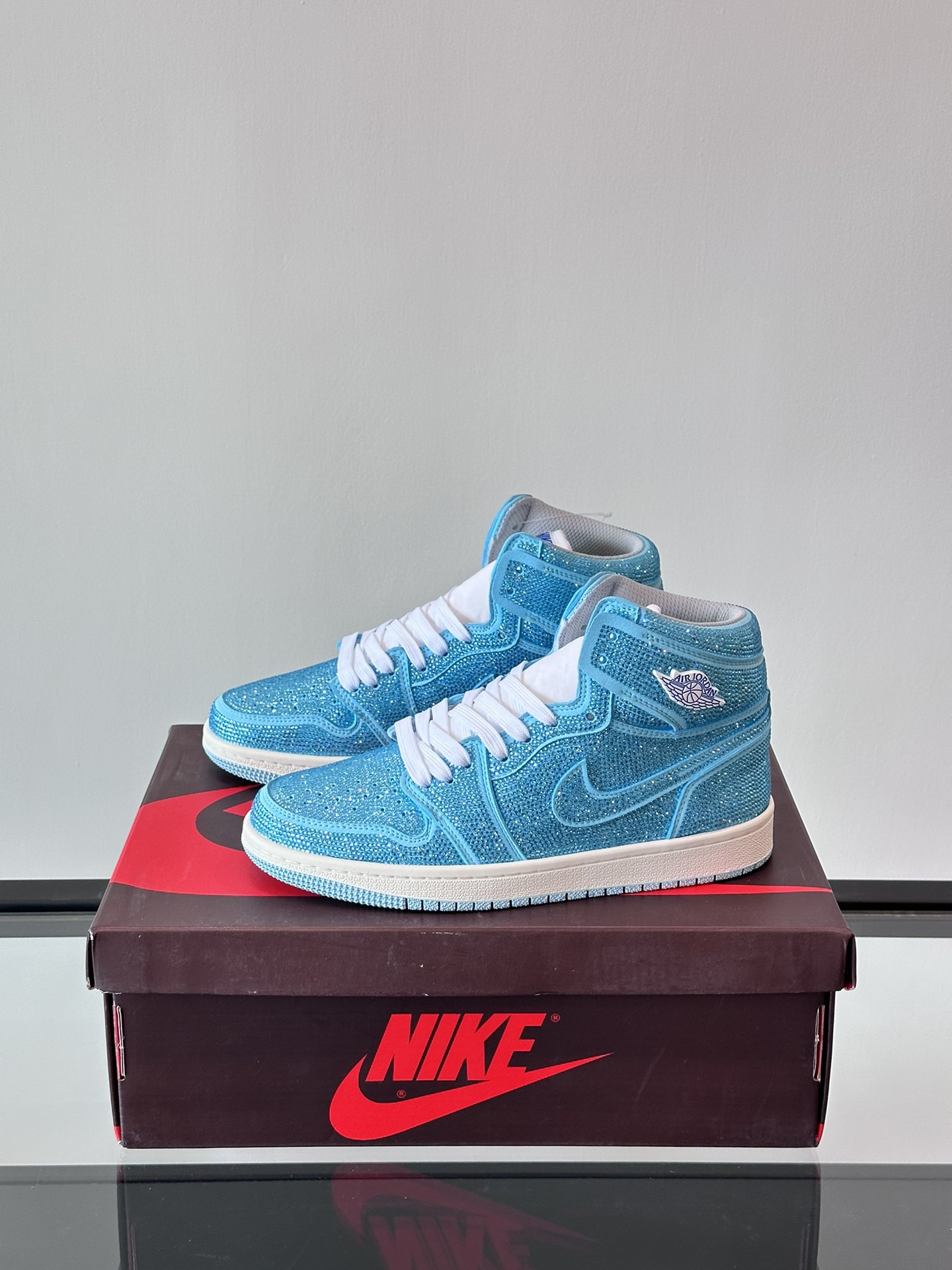 NK AJ 2025