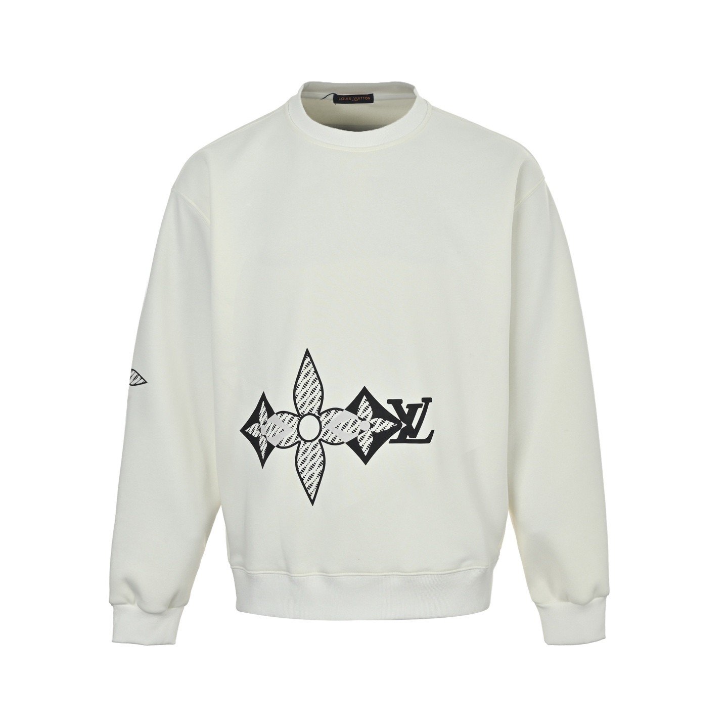 L X V Hoodie