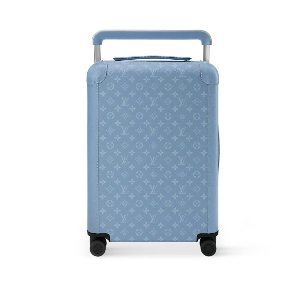 L X V suitcase 20 inches