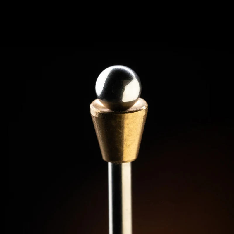 Lautie EDC Carnival Spinner Lucky Turntable Fidget Spinner Carnival Roulette 2099 Serie