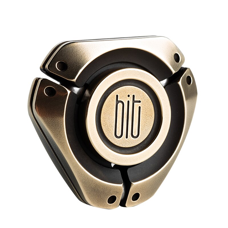 Lautie EDC Bit-03 Fidget Spinner