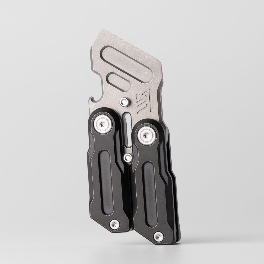 WANWU EDC Crusier Compact