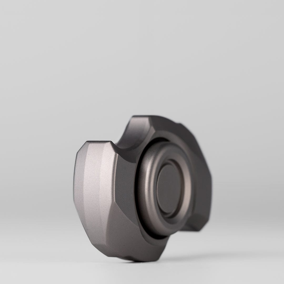 WANWU EDC STOME Fidget Spinner