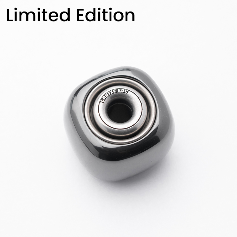 Lautie EDC“Sugar Cube” Pendant Spinner