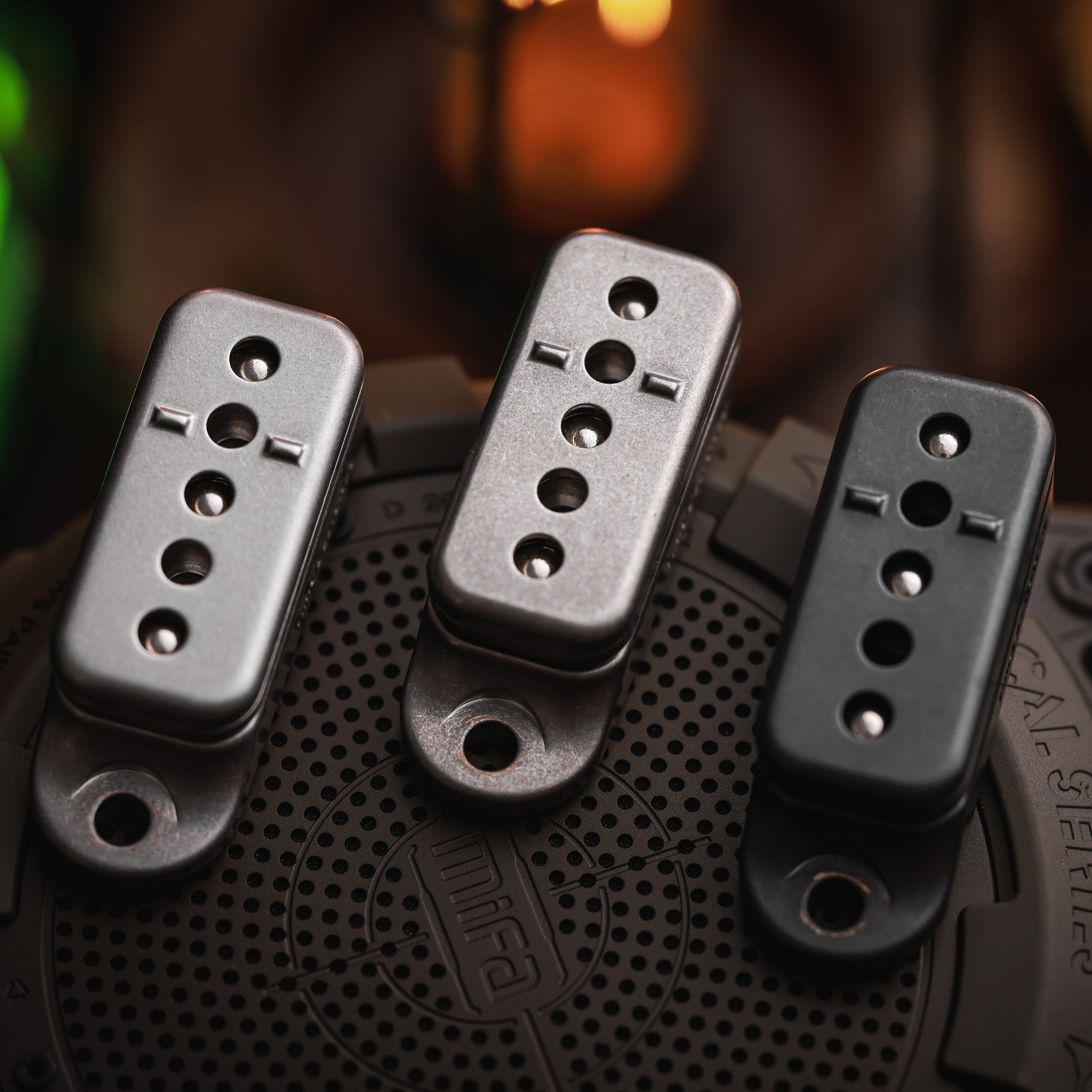 ACEdc Fortune Cookie Fidget Slider