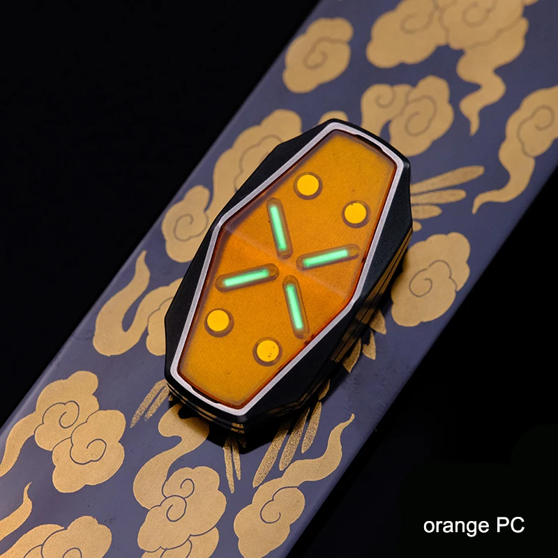 CHIMAGO Mini Space Capsule Fidget Slider