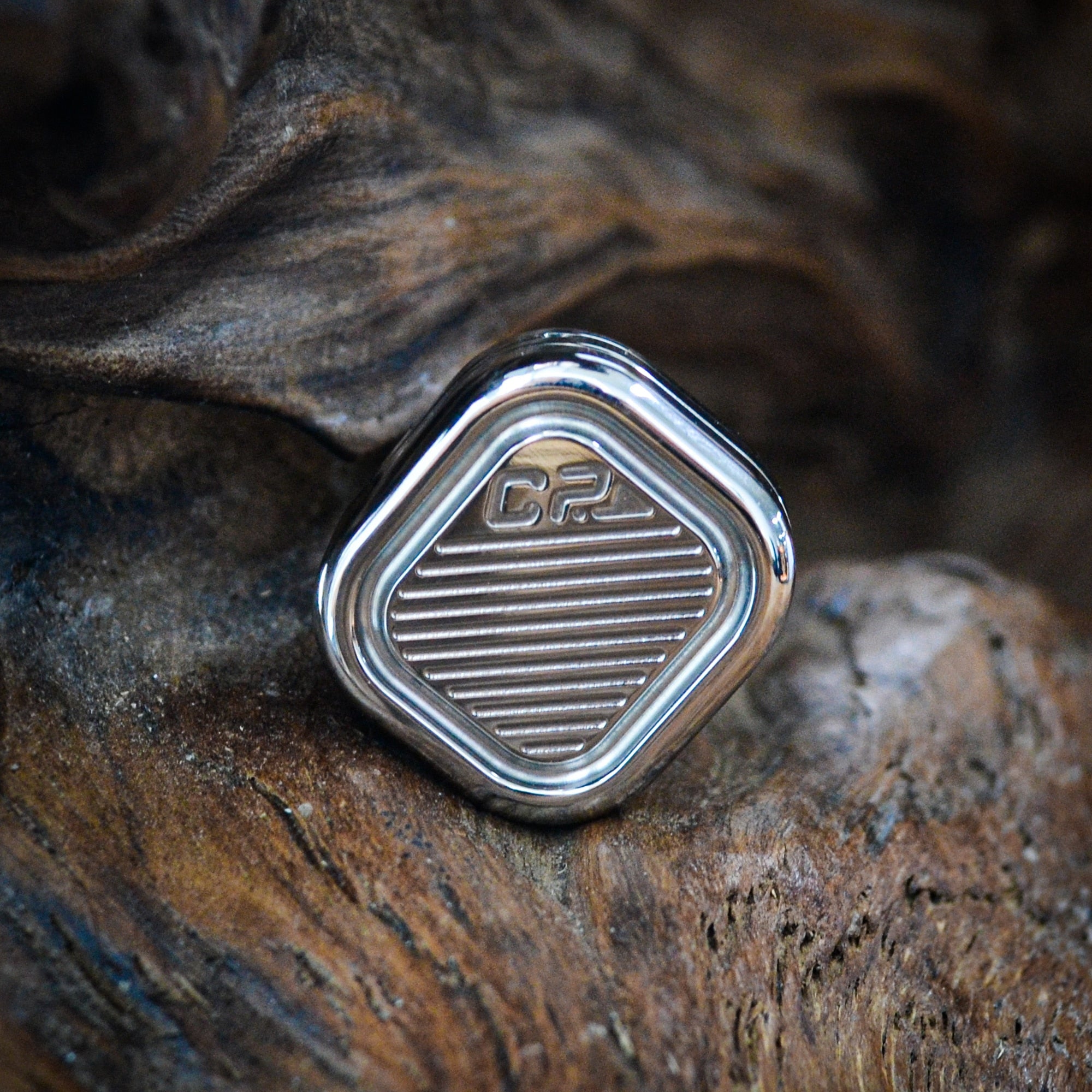 MACKIE EDC CP3 Nano Fidget Slider