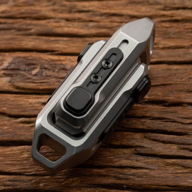 WANWU EDC HIFIBOY Push Slider