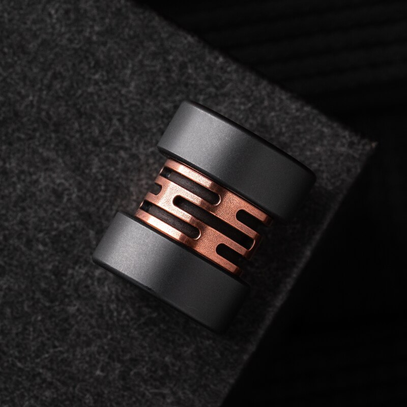 Lautie EDC‘’E-Capacity‘’ EDC Bead Pendant